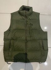 Timberland Men's Green Gilet