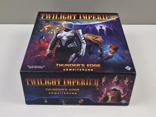 (GERMAN) asmodee, Twilight
