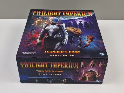 Asmodee twilight - (german),