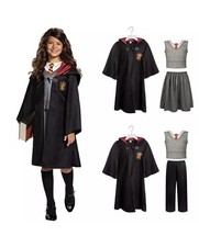 harry potter costume (Hermione granger)  11-12