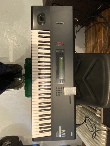 Korg keyboard - korg,