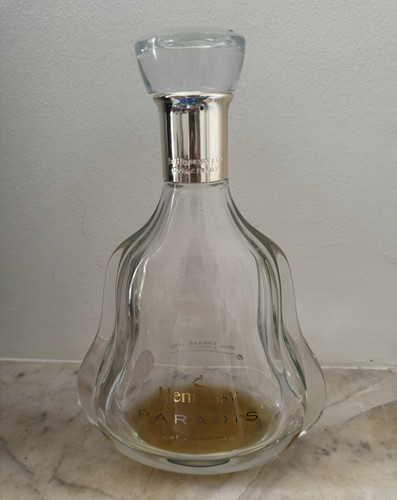 Hennessy paradis rare - hennessy, cognac