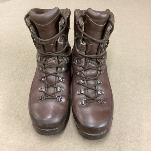 Size goretex iturri cold - 10,