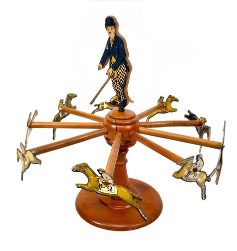 Antique 1920s wooden - antique, charlie