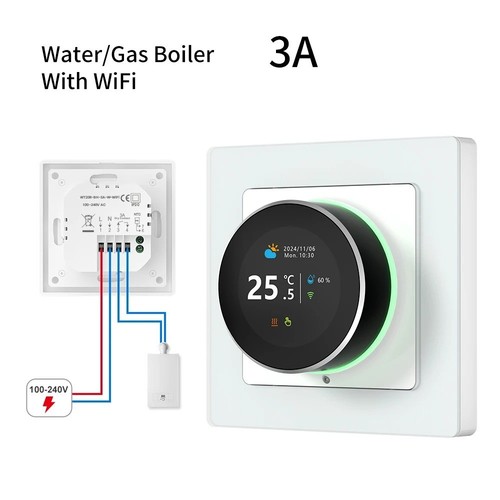 Tuya wifi smart - wifi,