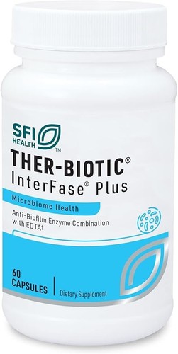 Klaire labs sfi health - klaire,