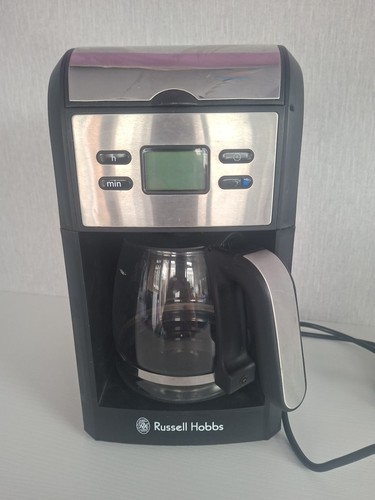 Russell hobbs programmable - hobbs,