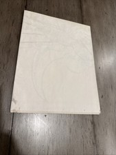 Pushead Vintage Huge Newsprint