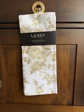 Ralph Lauren Set of 2 Tea