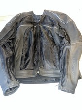 Frank Thomas Leather