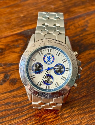 Chelsea limited edition - fc,