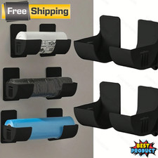 4pcs Wall Mounted Adjustable