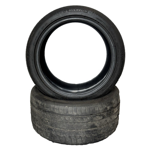 265 michelin pilot sport - 265/35/18,