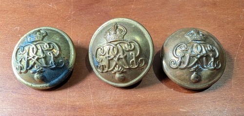 Original ww1 george the - original, v