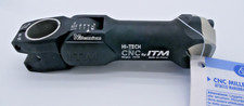 ITM Millennium Adjustable Stem CNC Ergal 7075 120mm Road Bike New in Box RRP £69