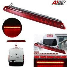 For VW Crafter 2006-2017 Rear High Level 3rd Third Brake Light Stop LED Lamp