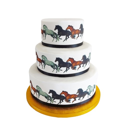 Edible decor icing - edible,
