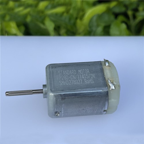 Standard motor fp280 11415 - motor, fp280-cn/11415