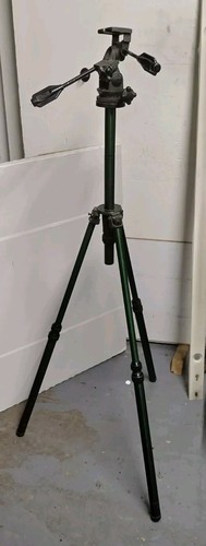 Gitzo vintage reporter tripod - gitzo,