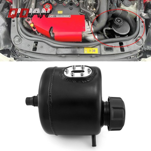 Coolant reservoir expansion - coolant,