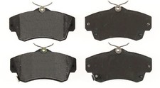 Front Brake Pads 2001-2010