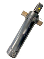 Mecalac Terex Dumper Hydraulic