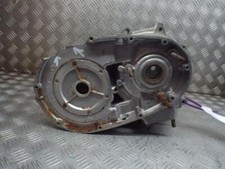 Triumph 500cc Twin Unit