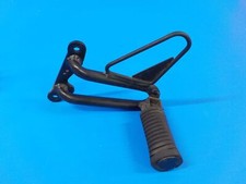 pedana posteriore sinistra