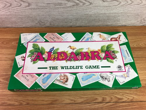 Vintage scamatra aldabra - vintage,