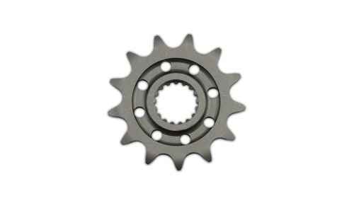 Front sprocket teeth for - sprocket,