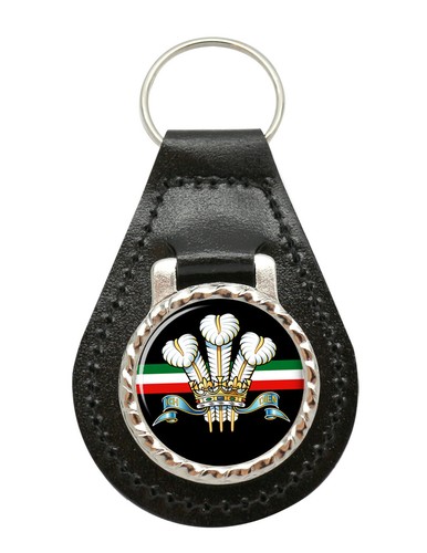 Royal regiment wales - royal,