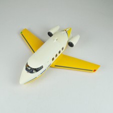 Playmobil 3185 Aero Line Plane - Spares - Faulty