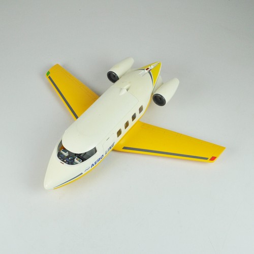 Playmobil 3185 aero - playmobil,