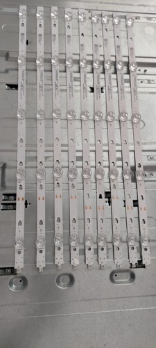 Full led backlight set - backlight,