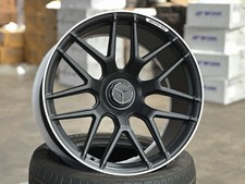 New 21" OVERDRIVE FORGED (4