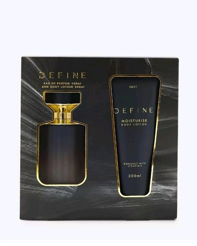 Next branded ladies perfume - ,