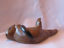 Animal Friends studio pottery