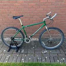 Kona Lava Dome, 17', Early 90's, Great Condition, One Owner, Retro MTB 