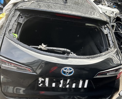 Toyota corolla 2019 2023 - , 5dr