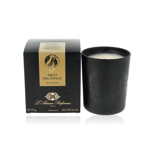 Artisan parfumeur thé - l'artisan, et
