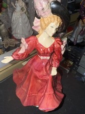 Royal Doulton Patricia Figure