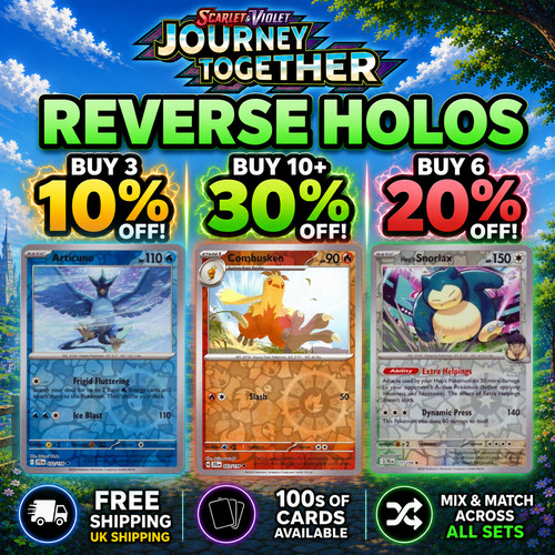 Pokemon tcg journey - -,