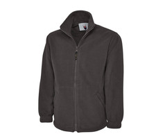 Fleece Jacket Classic Full Zip
