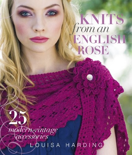 Knits from english - an,