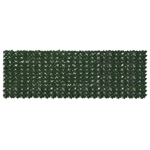 Walplus garden privacy leaf - privacy,