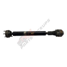 2017 Ford Ranger Wildtrak Front Propshaft 2012-2019 EB3G-4A376-CA