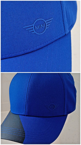 Bnwt genuine mini - mini, cap