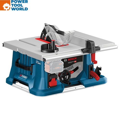 Bosch professional gts 18v - professional,