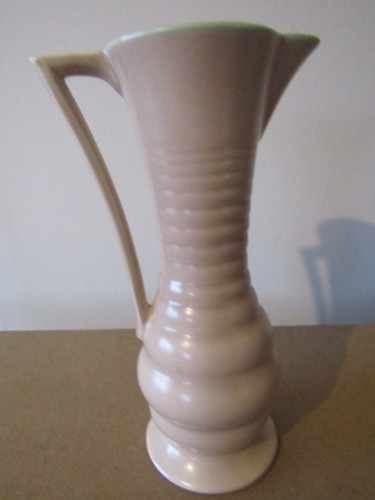 Falcon ware jug - ,