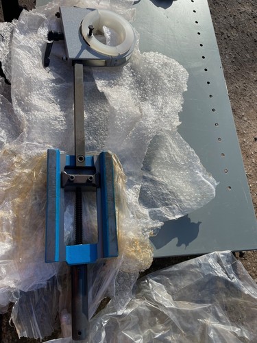Pipe drilling jig - pipe,